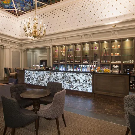 Crowne Plaza Royal Victoria - Sheffield By Ihg-2